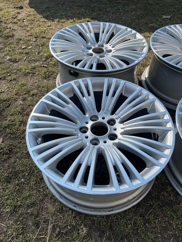 Felgi Styling 440 BMW f34 f30