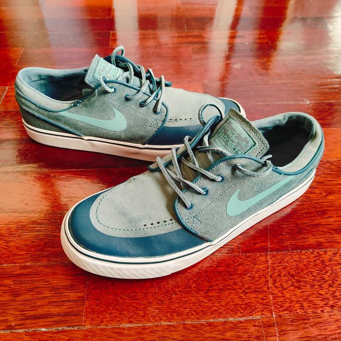 Tenis Sapatilhas Nike SB Janoski skate skateboarding 42.5