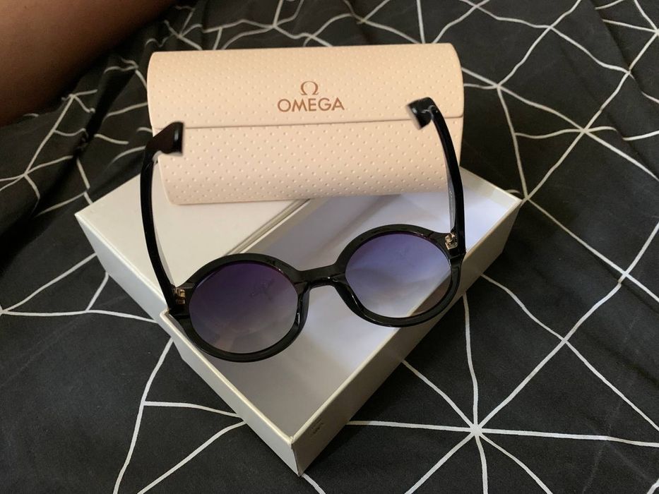 Очки Окуляри OMEGA