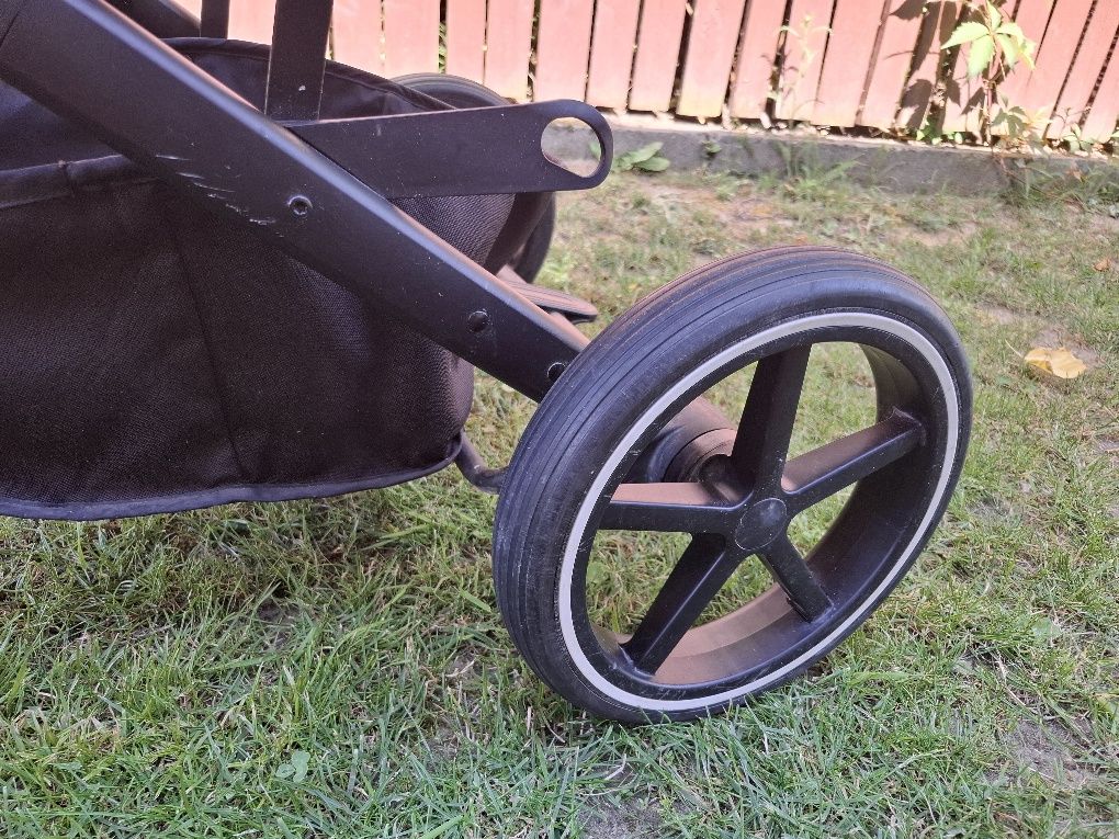 Wózek spacerowy cybex balios s
