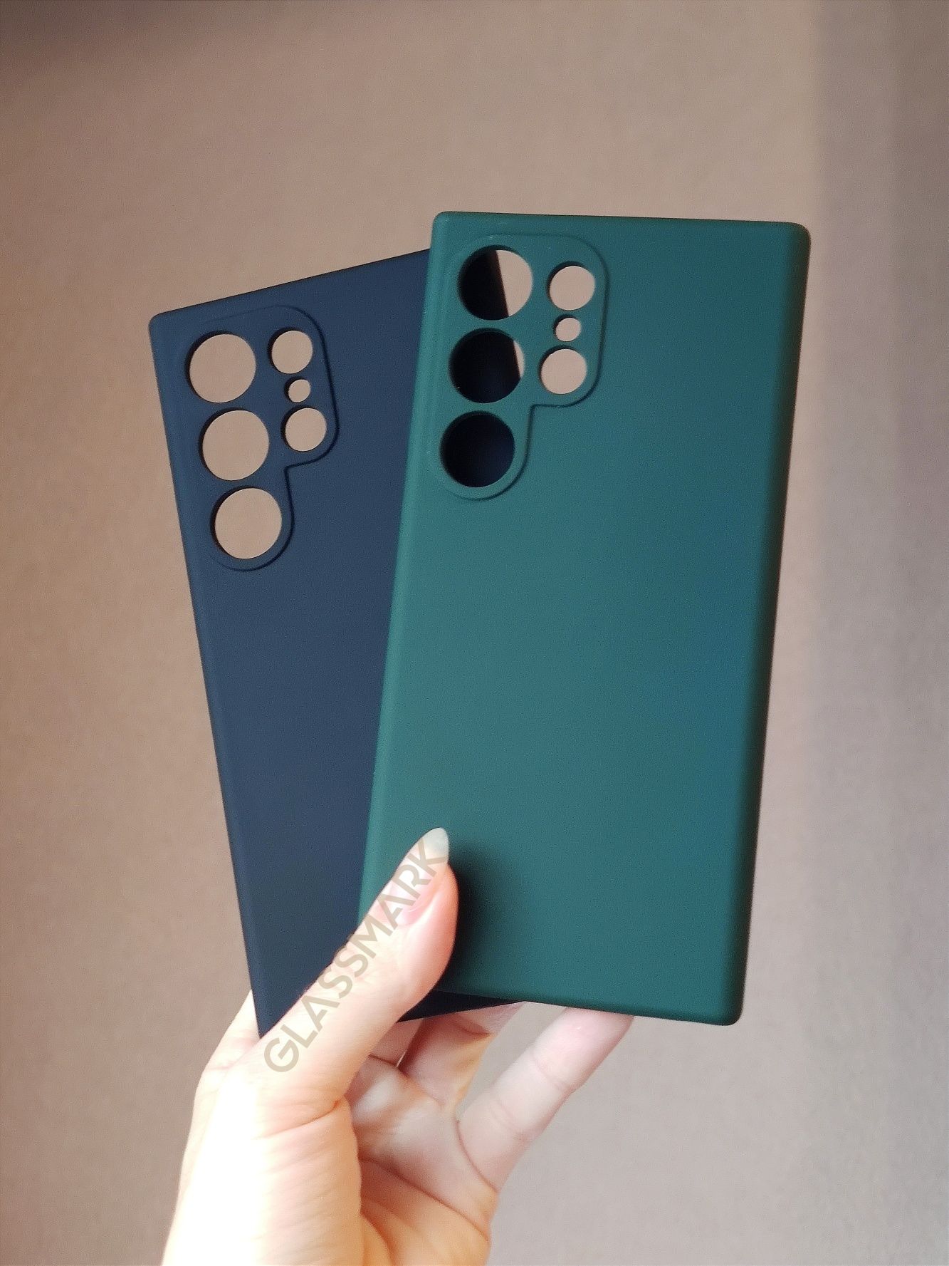 Чохол Silicone Case Luxury Samsung S24 Ultra силикон кейс