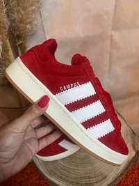 Adidas Campus Vermelho