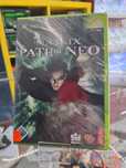 The Matrix Path of Neo Xbox Classic, NOWY, CentrumGrania