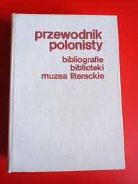 Przewodnik polonisty, Czachowska i Loth