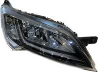 REFLEKTOR Lampa PRAWA LED Ducato Boxer Jumper BDB 14- WERSJA uk