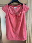 Conjunto 2 T-shirts de senhora