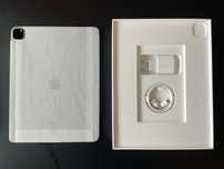 IPad Pro 12.9 6 gen. M2 128 GB Wi-Fi Gwiezdna szarość