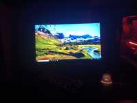 Komputer Gamingowy RTX 3060 TI | monitor 180Hz+ akcesoria