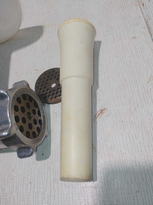 Мясорубка МРИЯ для привода