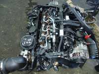 Motor BMW 116d 115cv (N47D20C) de 2010