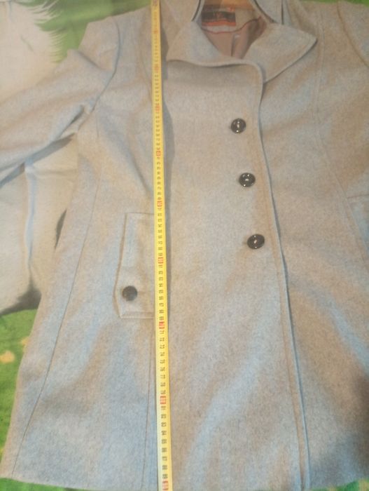 Płaszczyk jesienny piękny