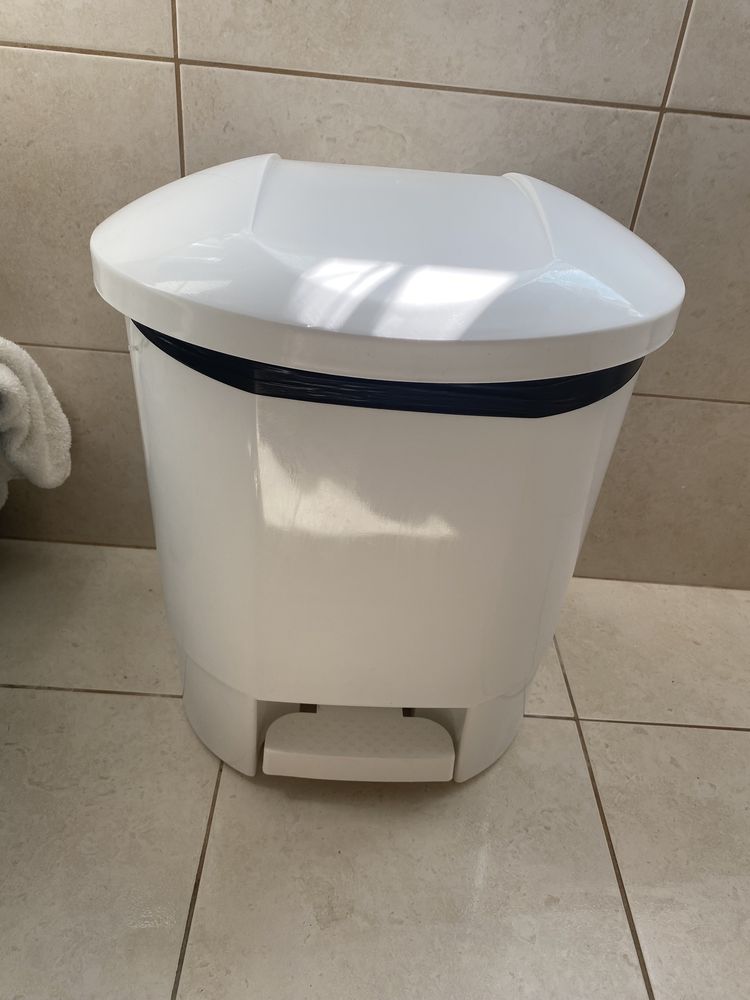 Caixote lixo 30L