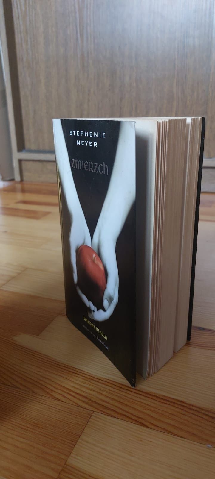 Zmierzch Stephenie Meyer