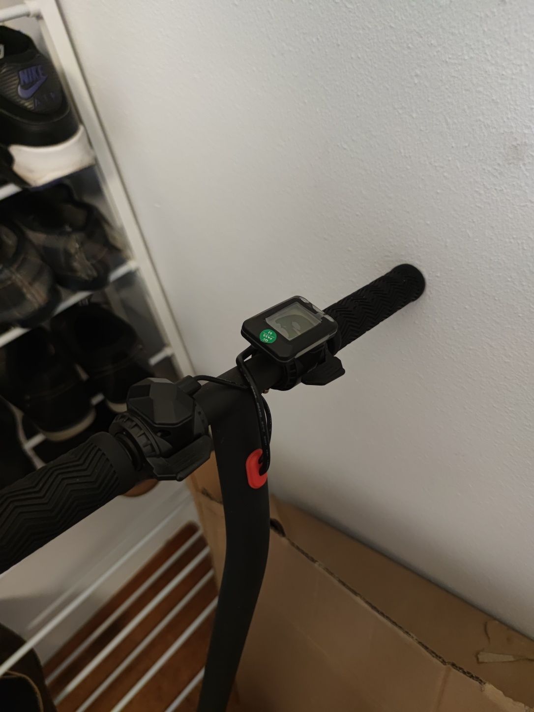 Trotinete eléctrica injoo Ryder m2
