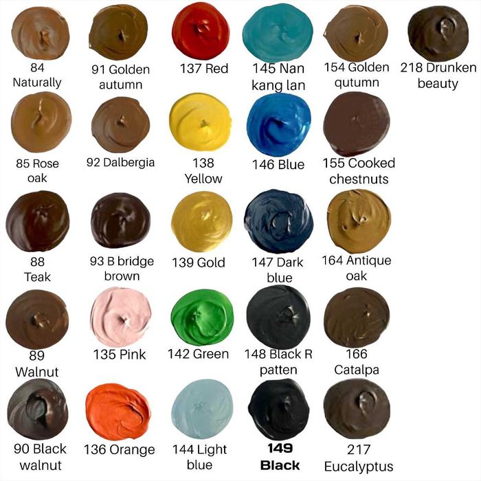 Жидкий воск , рідкий віск для ремонта мебели , паркета и пр