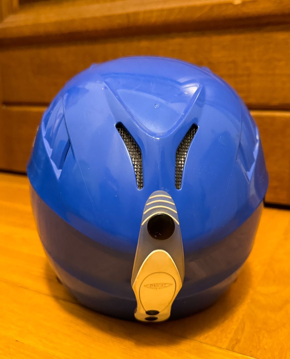 UVEX kask rowerowy