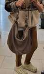 Gucci torba skórzana