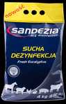 Sandezja -sucha dezynfekcja 4kg