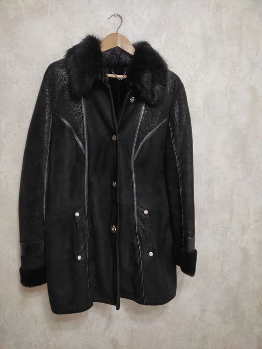 Дублянка натуральна