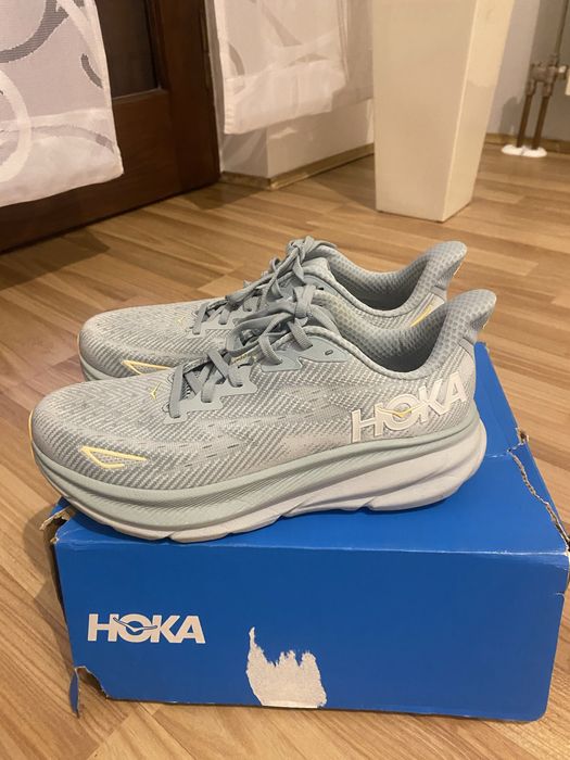 HOKA Clifton 9 rozmiar 41 1/3