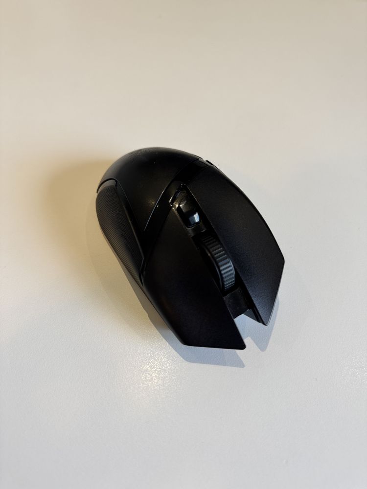 Mysz bezprzewodowa Razer Basilisl X hyperspeed wireless