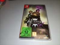 Aeterna Noctis_Nintendo Switch