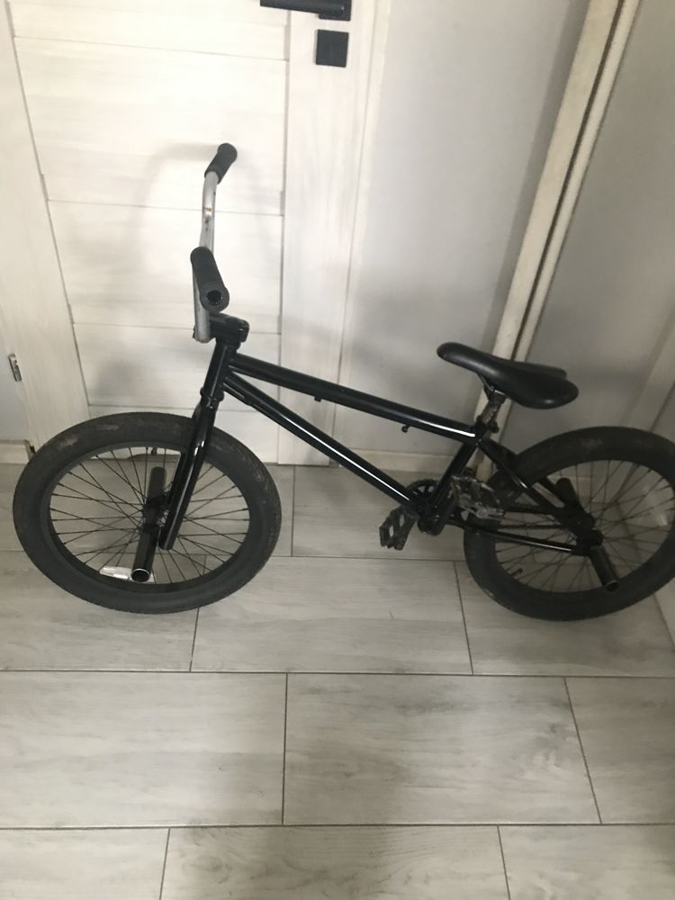rower wyczynowy bmx (300zl taniej)