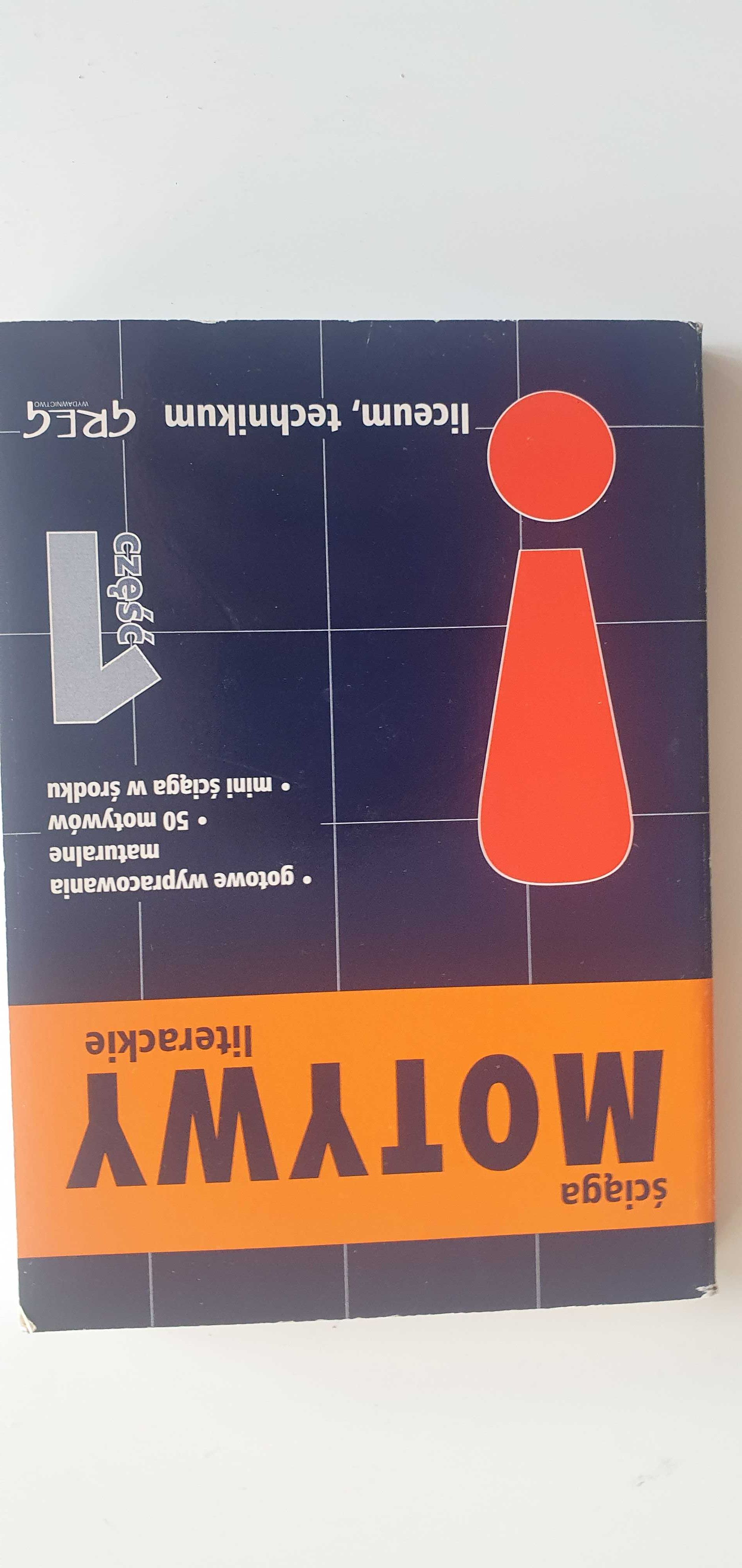 motywy literackie