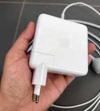 Adaptador de corrente MagSafe 2, 85W Apple (p/MacBook Pro_ecrã Retina)