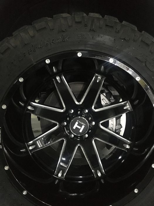 Silverado LT 2018 5.3