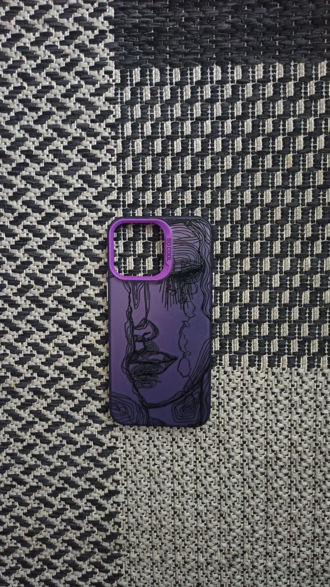 Чохол на iphone 15 pro max