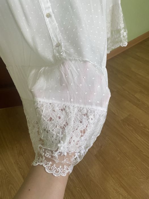 Сорочка/  плаття пляжне