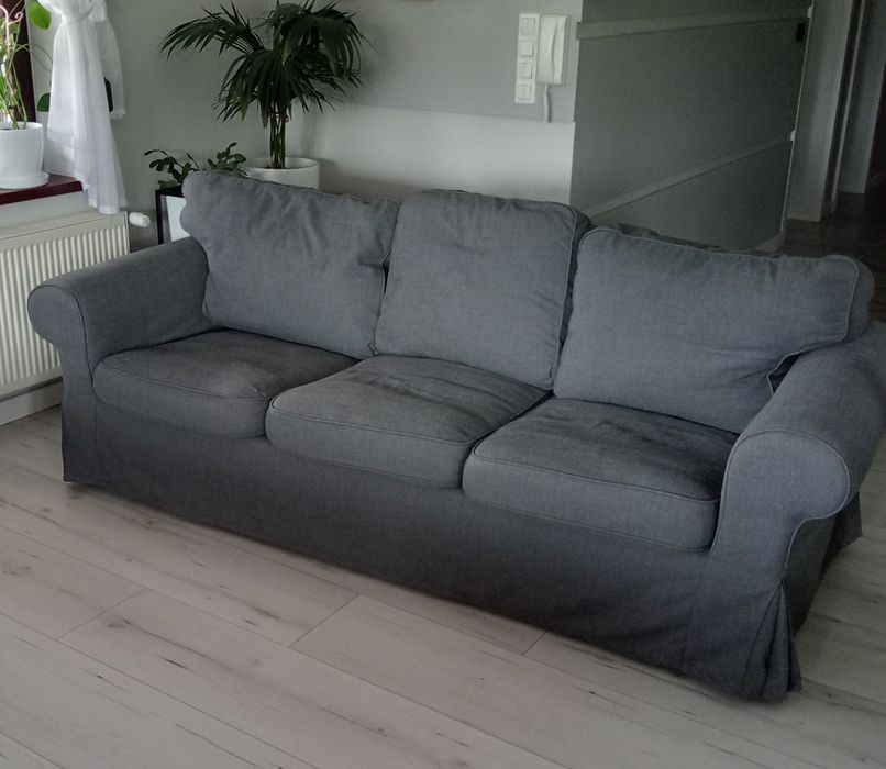 Zestaw wypoczynkowy IKEA