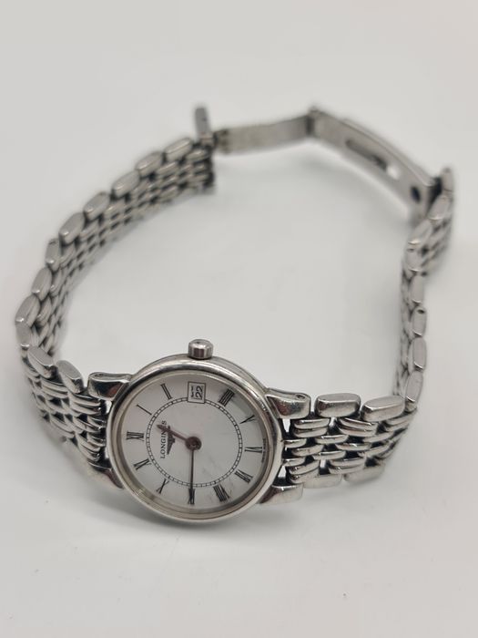 Relógio de Senhora LONGINES LA GRANDE CLASSIQUE original