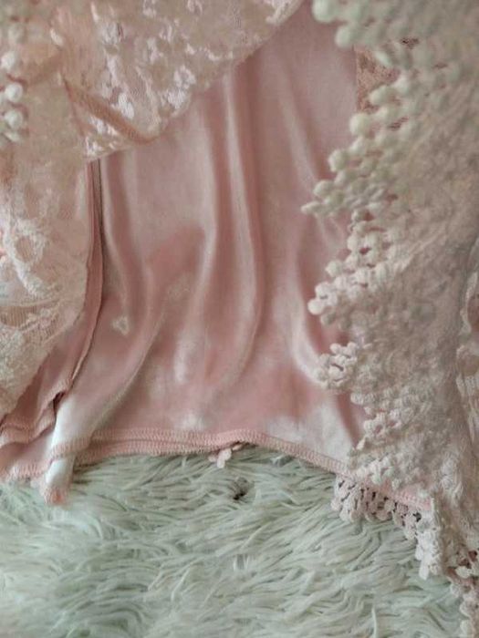 Koronkowa sukienka FreeQuent rozm XS/S