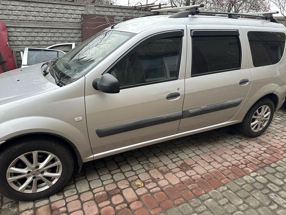 Запчасти Renault logan. Lada largus.