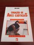 Criação de Aves Exóticas