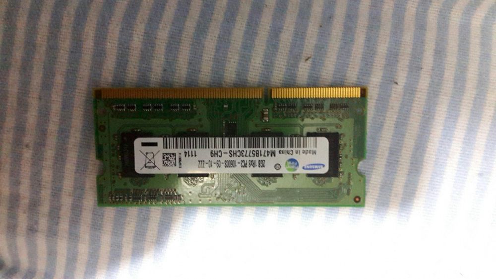 Portátil hp 8440p (para peças)