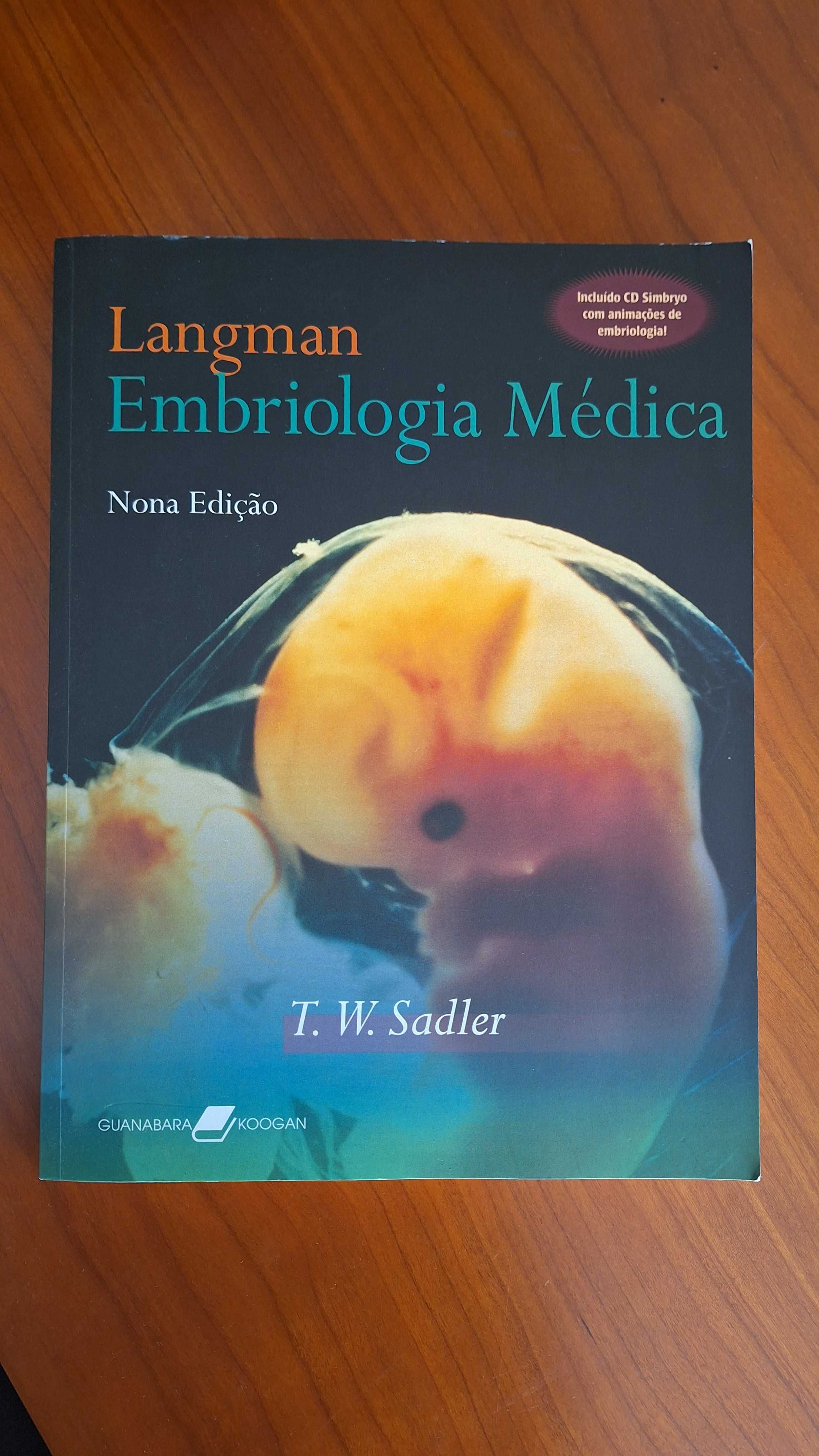 Livros de medicina