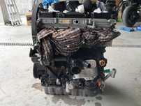 Silnik Audi VW Seat Skoda 1.6 TDI CXX  Nowy Sącz