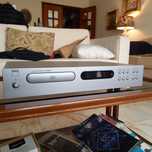 Nad C525BEE Leitor de CD