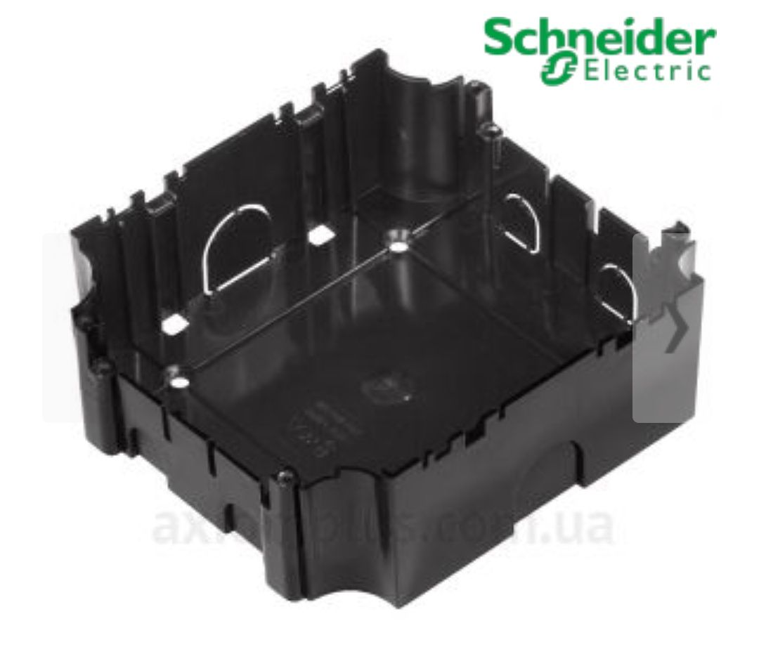 Коробка Schneider Electric ETK44708 ULTRA