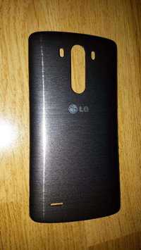 Capas LG G3