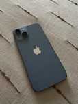 iPhone 14 - 256GB - COMO NOVO