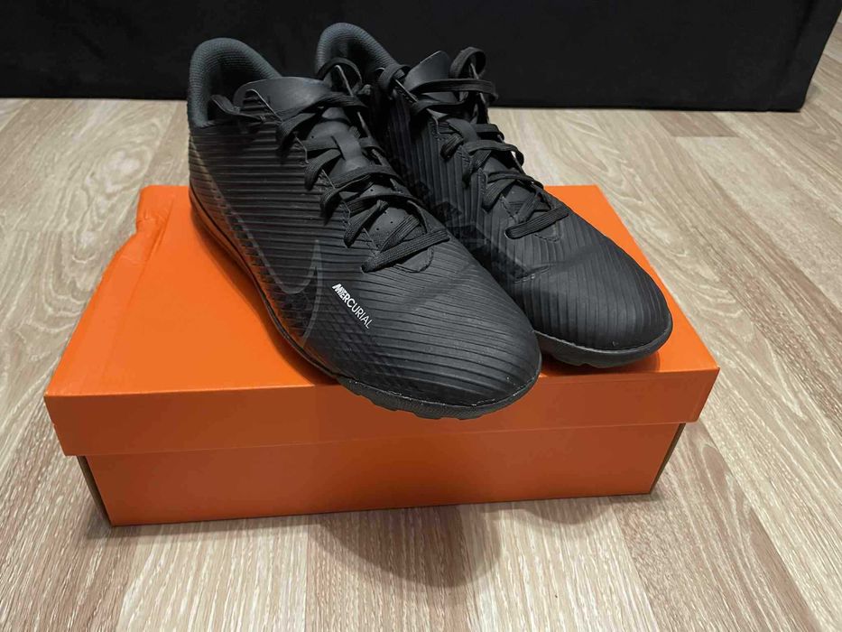 Buty sportowe NiKE Mercurial rozmiar EU45