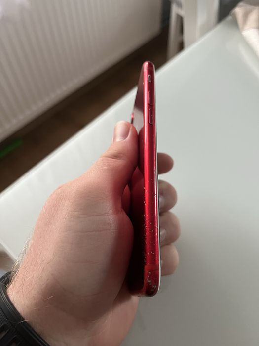 Iphone 7 Product Red 128GB