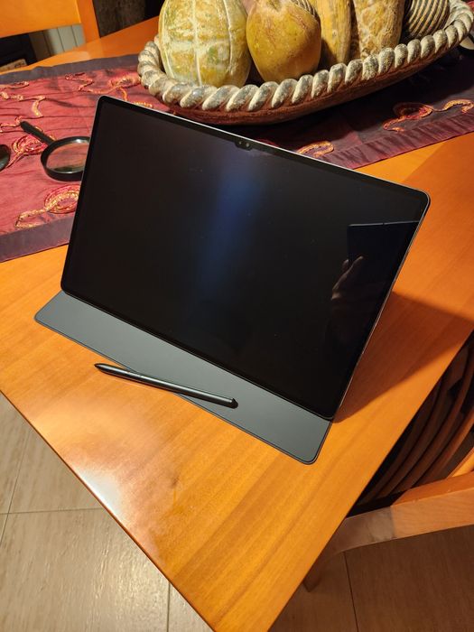 Samsung tab s8 ultra 256 gb + 12 gb ram ecrã 14.6" Novo