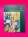 Maria Luísa - Amazónia 1997/2000