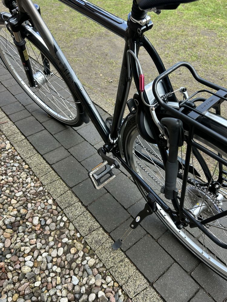 Rower trekkingowy Gazelle Arrayo