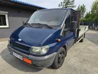 FORD transit 2003 rok